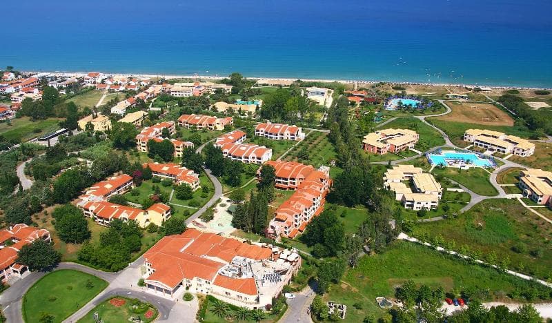 Grecotel LUXME Costa Botanica 3