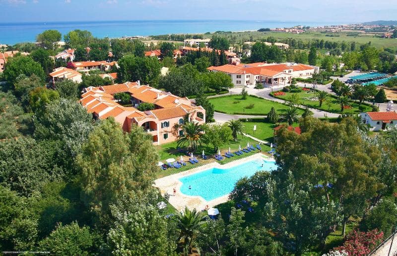 Grecotel LUXME Costa Botanica 5