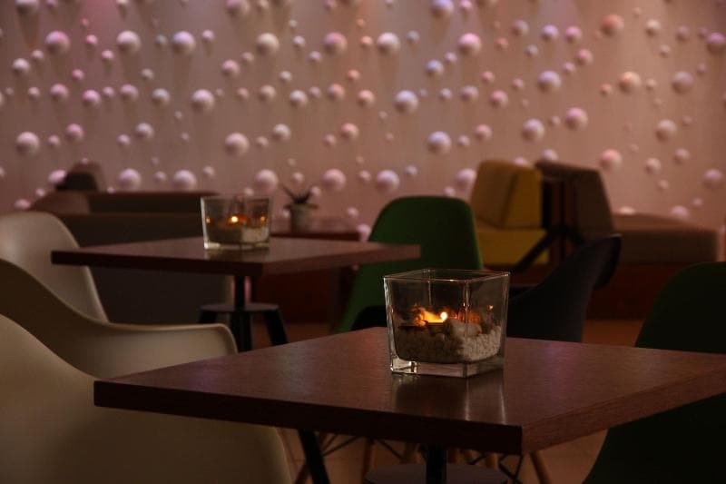 Coral Hotel - Adults Only main