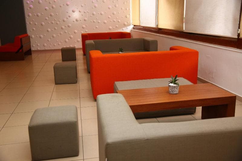 Coral Hotel - Adults Only 5