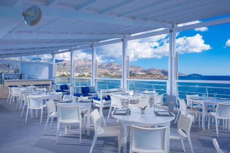 Coral Hotel - Adults Only 3
