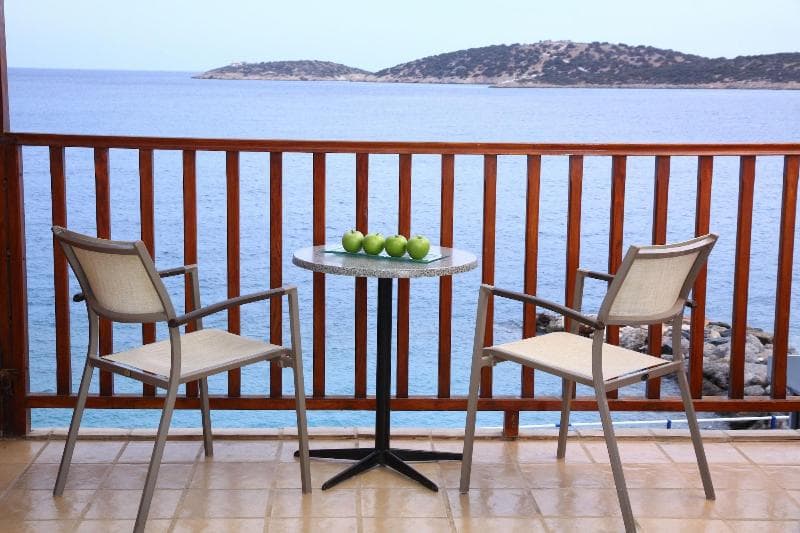 Coral Hotel - Adults Only 4