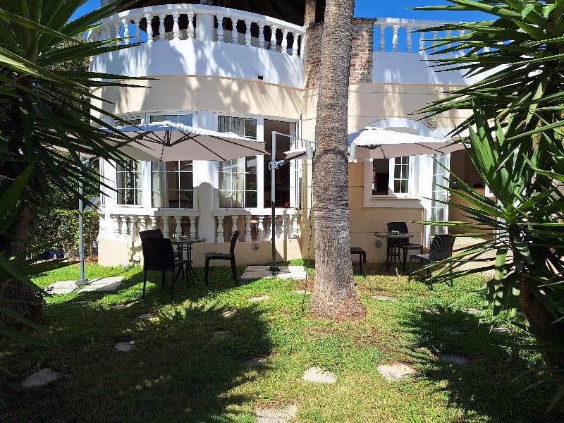 Perla Beach 5