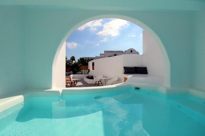 Filira Suites Santorini 4