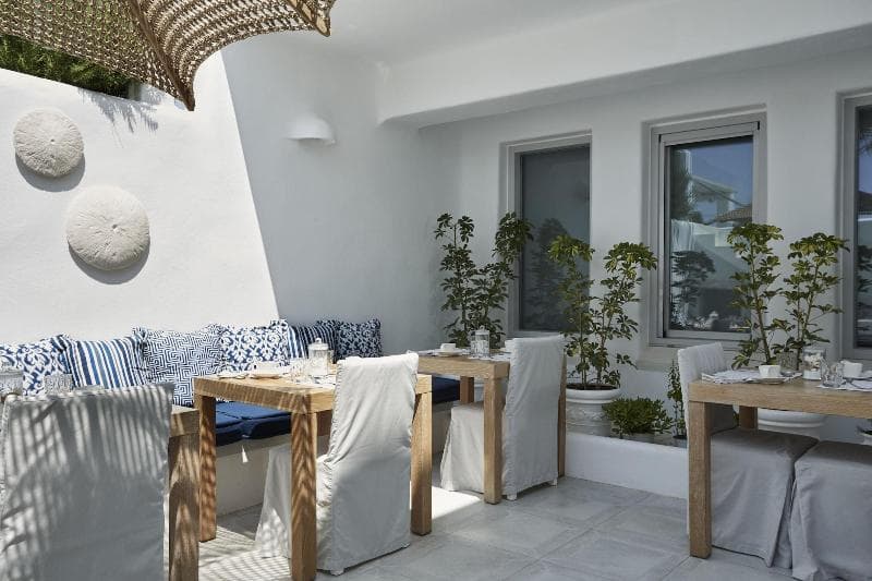 White Dunes Luxury Suites 5
