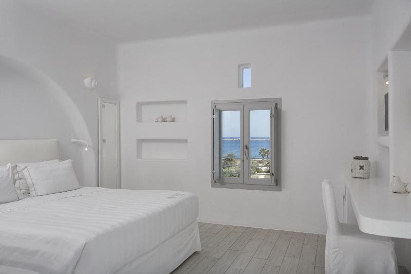 White Dunes Luxury Suites 3