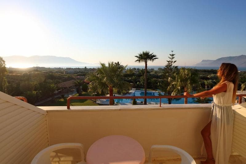 Regina Hotel Chania 3