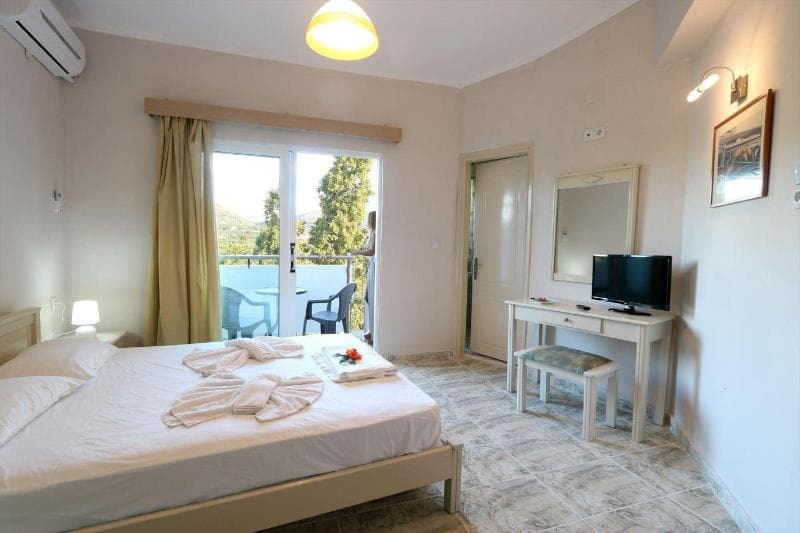 Regina Hotel Chania photo 1
