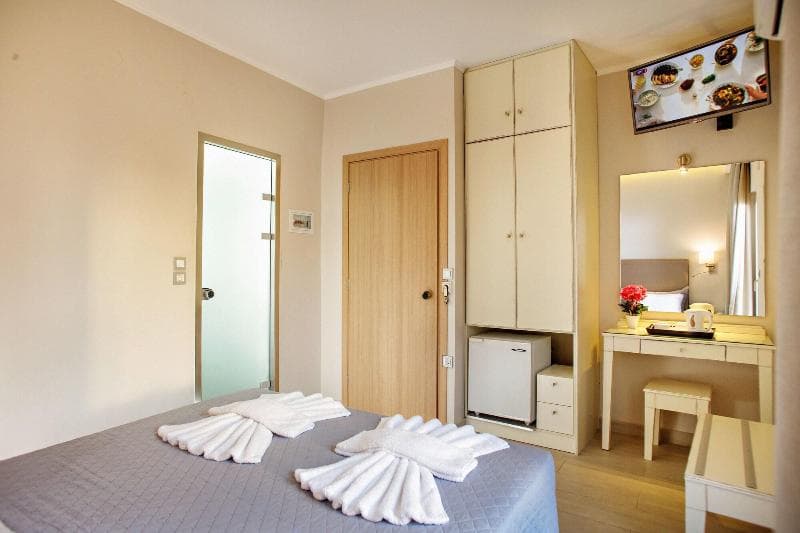 Ideon Hotel 5