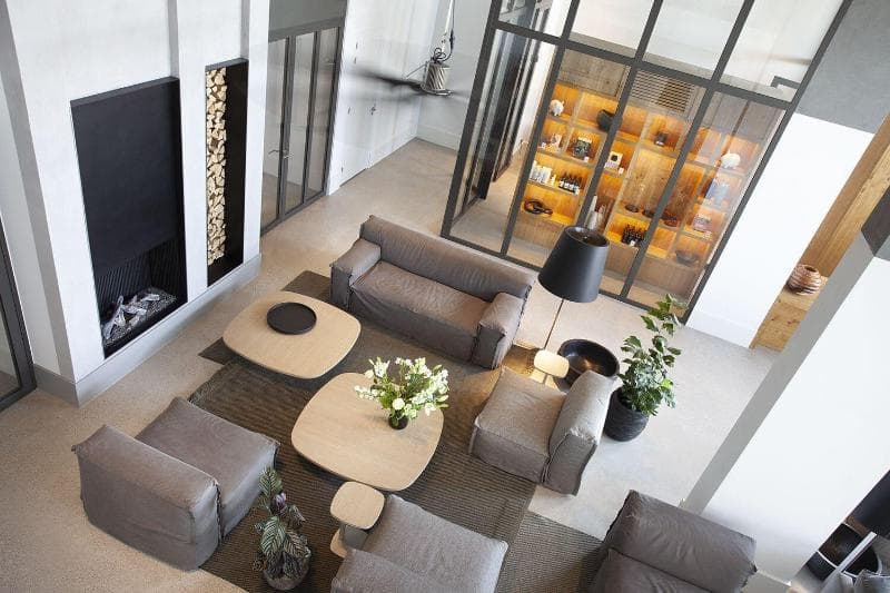 Strandhotel photo 1
