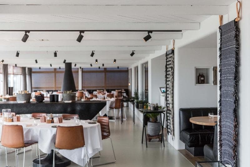 Strandhotel 4