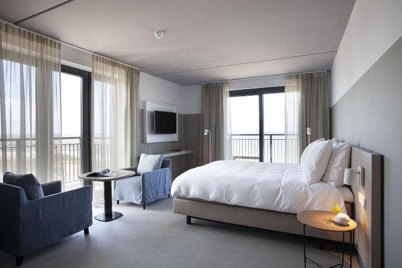 Strandhotel 5