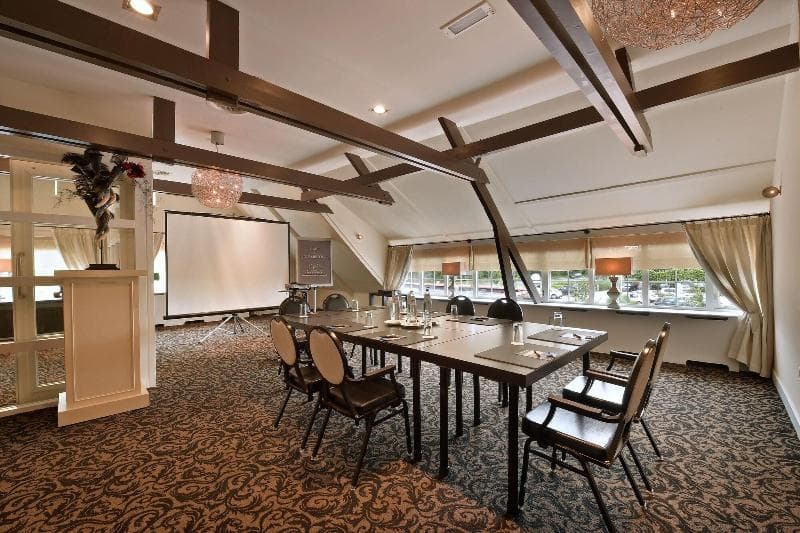 Van Der Valk Hotel Groningen Westerbroek main