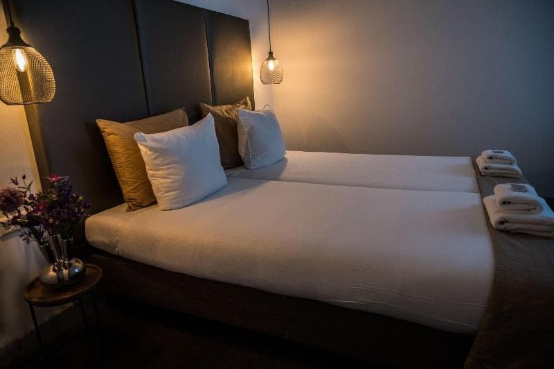 Grand Hotel Alkmaar 5