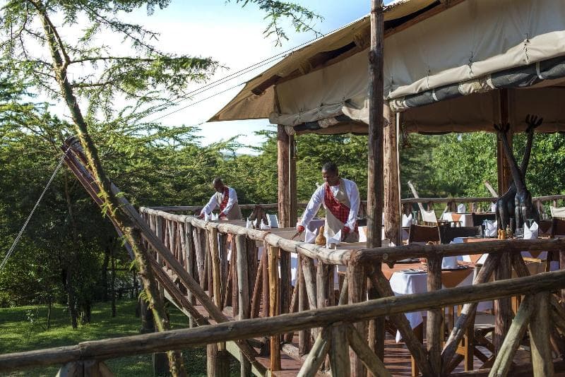 Neptune Mara Rianta Luxury Camp – All Inclusive 3