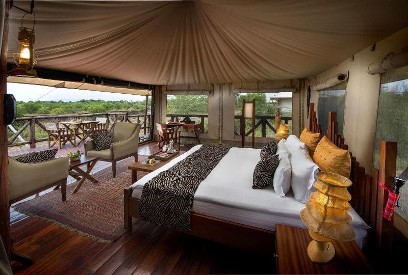 Neptune Mara Rianta Luxury Camp – All Inclusive 4