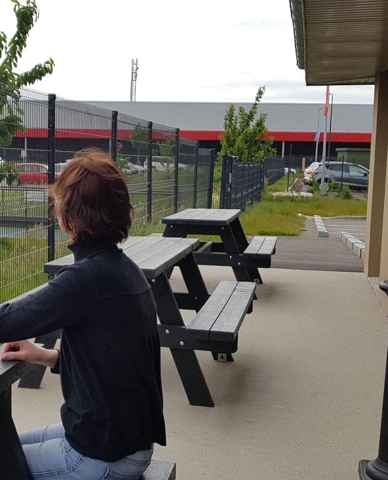 Ibis Budget Rennes Route De Lorient 5