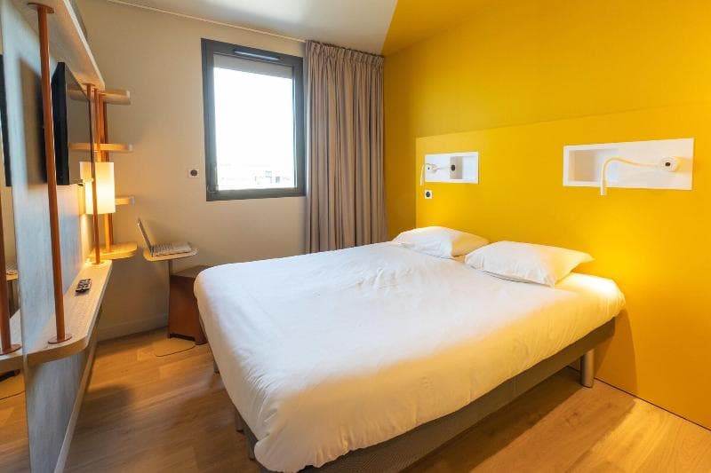 Ibis Budget Rennes Route De Lorient 3