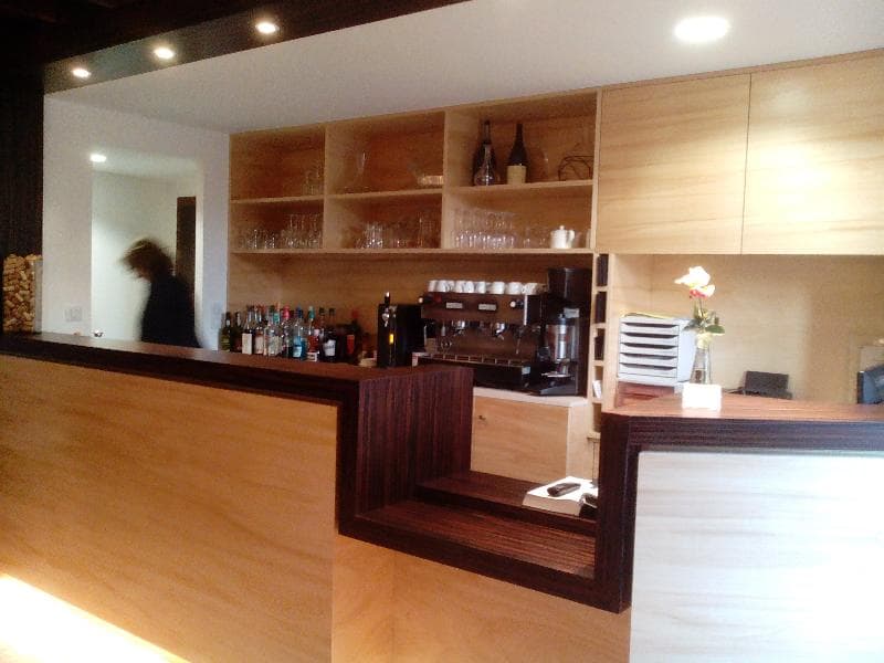 Auberge De Launay 5