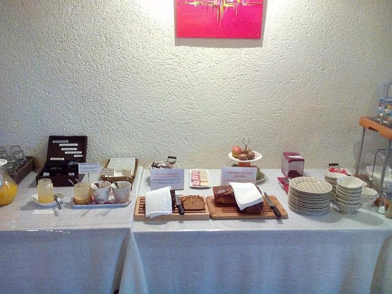 Auberge De Launay 3