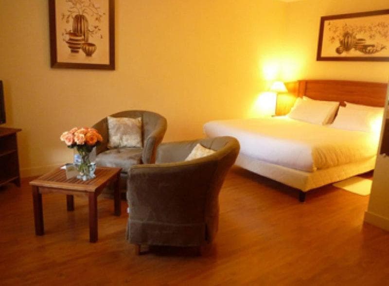Auberge De Launay 4
