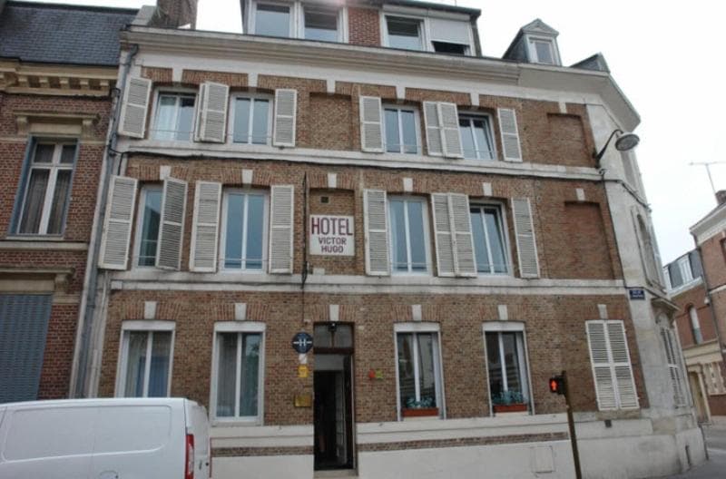 Hotel Victor Hugo 3