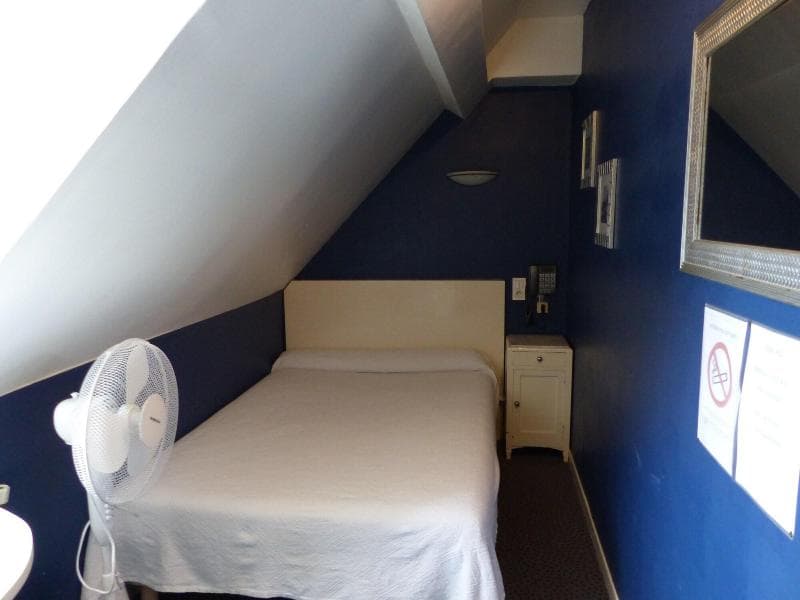Hotel Victor Hugo photo 1