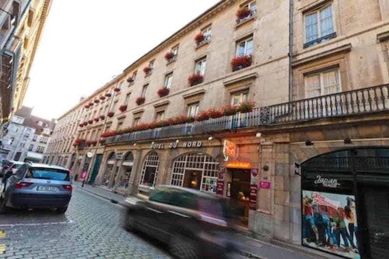 Htel Du Nord 5