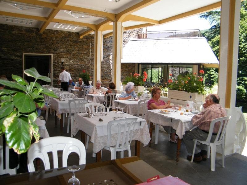 Grand Hôtel Du Parc 4