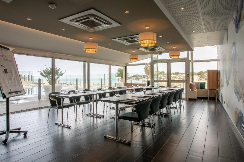 Hôtel & Spa - Thalazur Bandol Ile Rousse main
