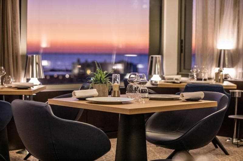 Hôtel & Spa - Thalazur Bandol Ile Rousse 4