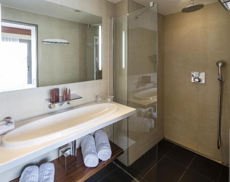 Hôtel & Spa - Thalazur Bandol Ile Rousse 5