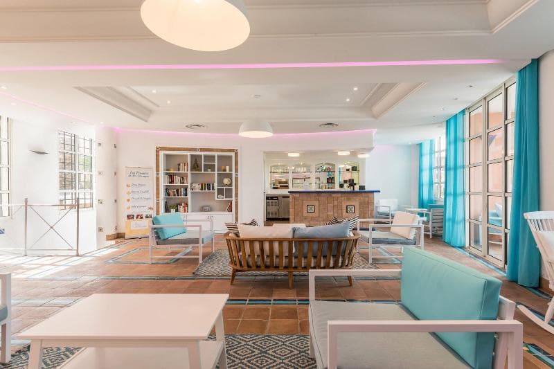 Hotel De L Esterel 5