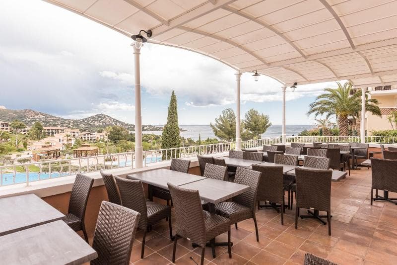 Hotel De L Esterel 3