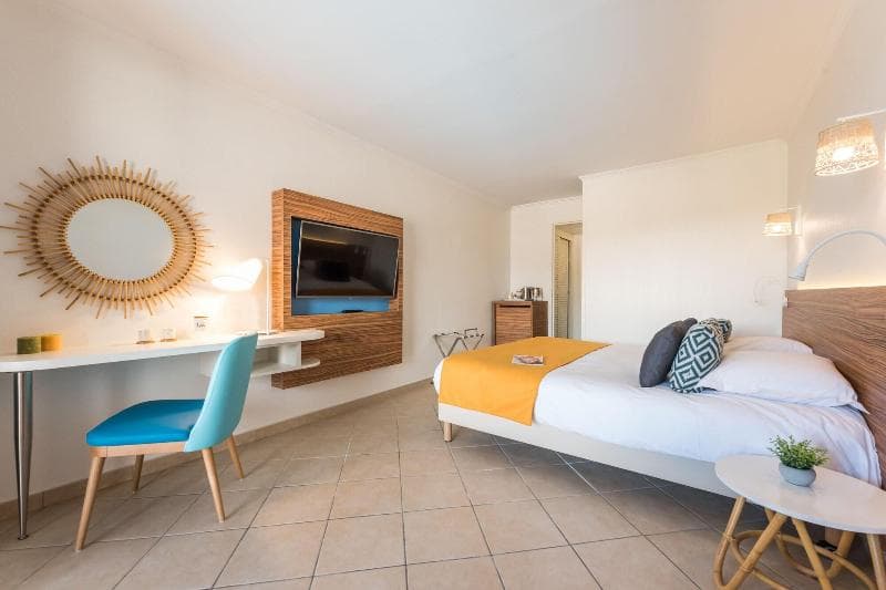 Hotel De L Esterel 4
