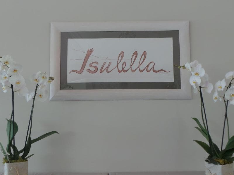 Isulella Hôtel 5