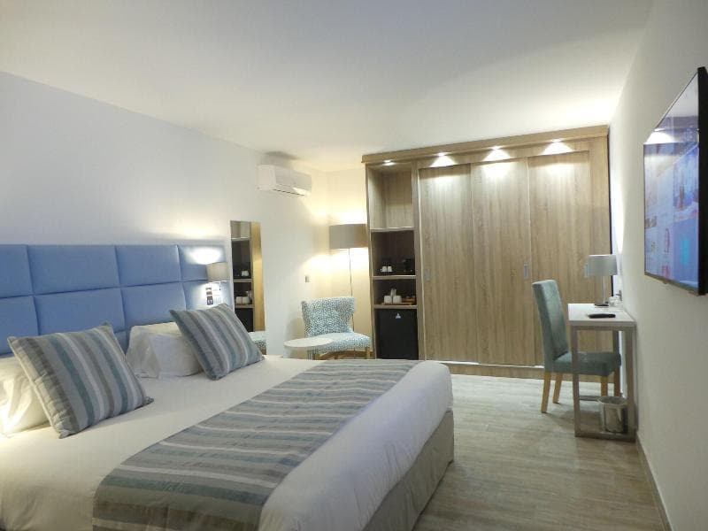 Isulella Hôtel 4