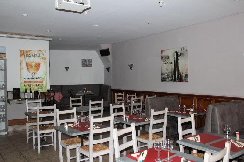 Hôtel Restaurant Le Phénix 5