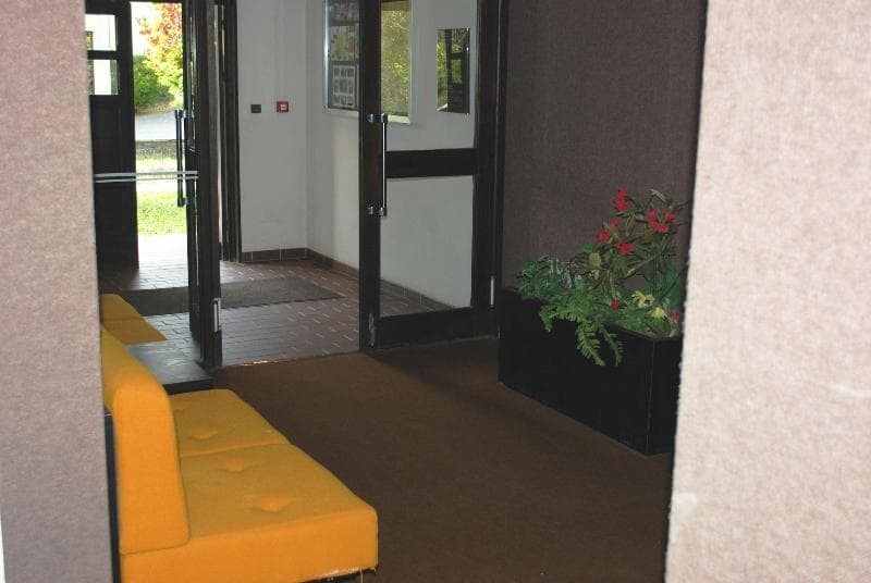Hotel Les Gentianes 4