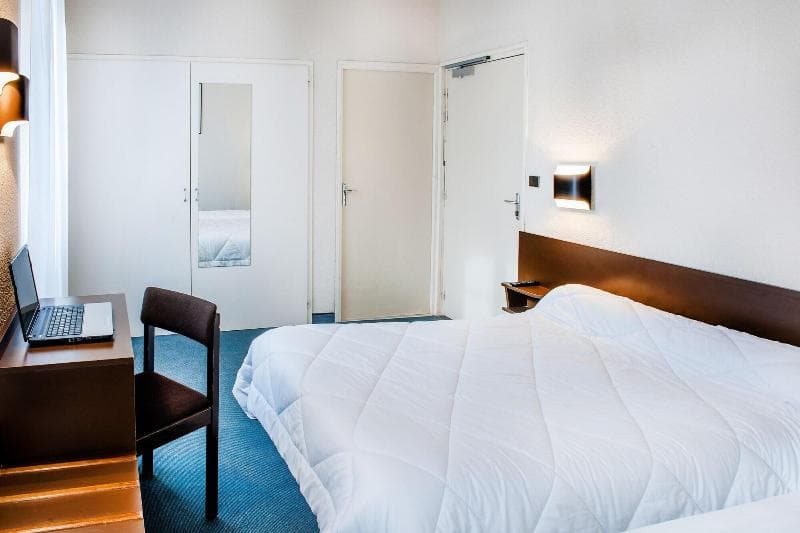 Hotel Les Gentianes 3