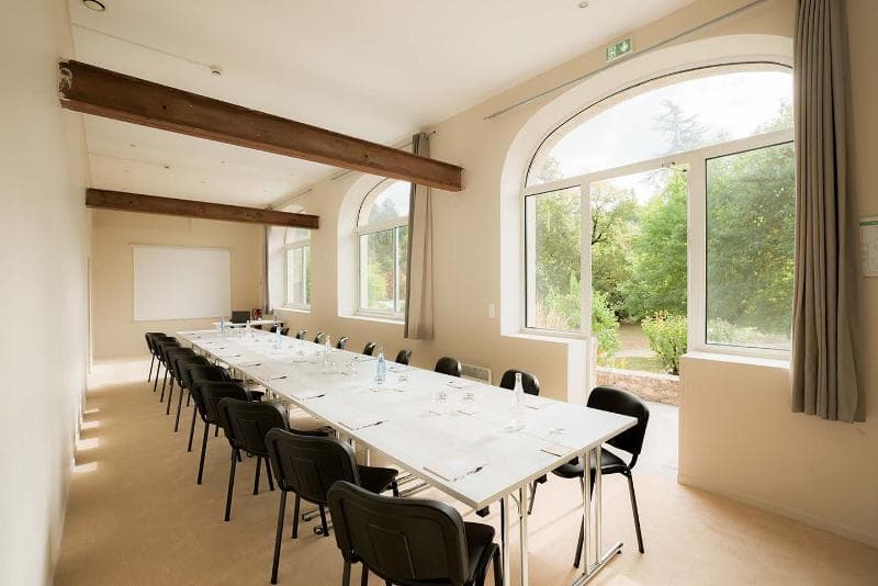 Le Chateau De Fontanges photo 1