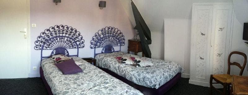 Auberge Du Puits photo 1