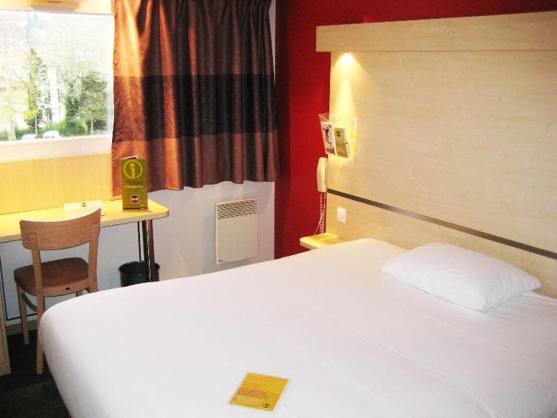 B&B Hotel Le Puy-En-Velay 3