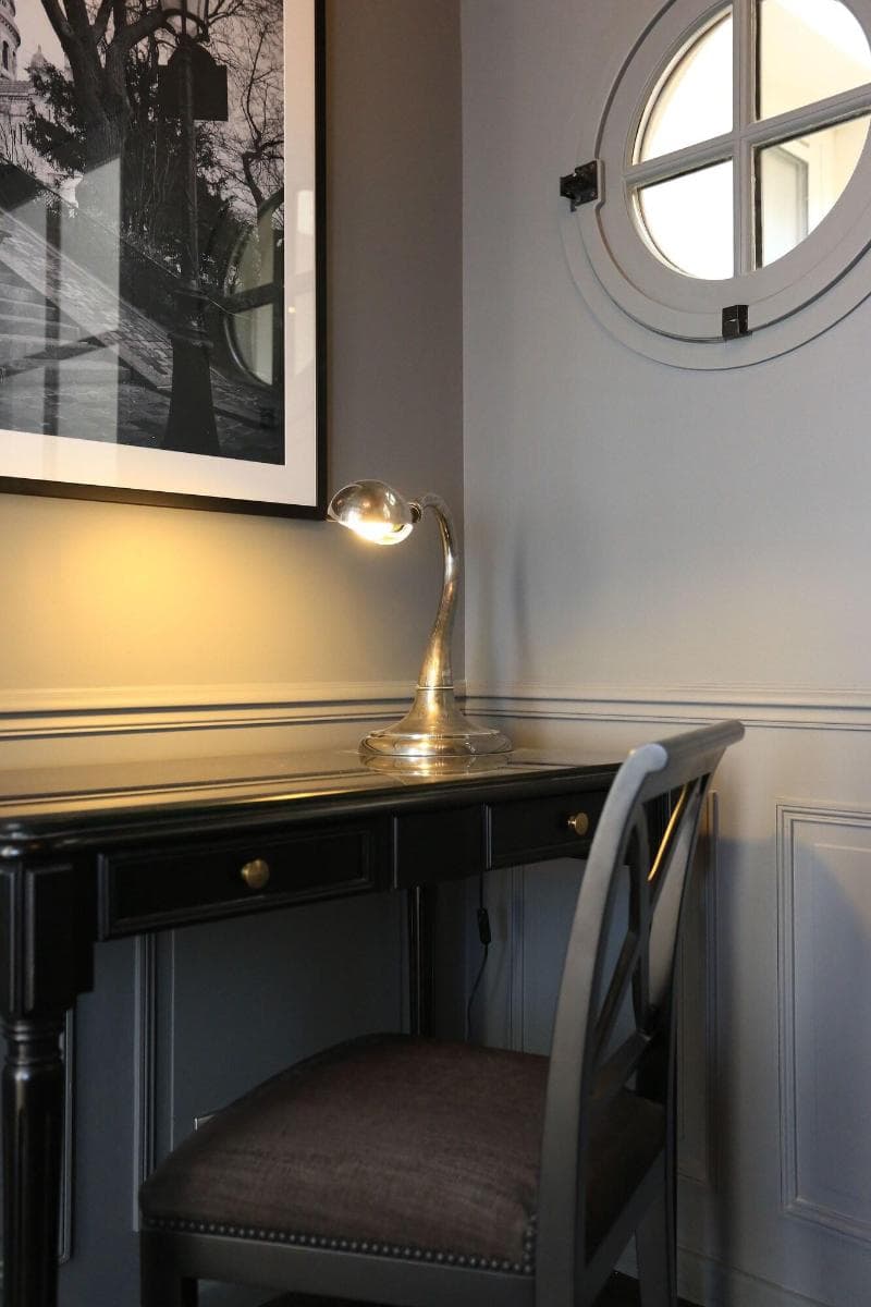 Hôtel Saint-Louis Pigalle photo 1