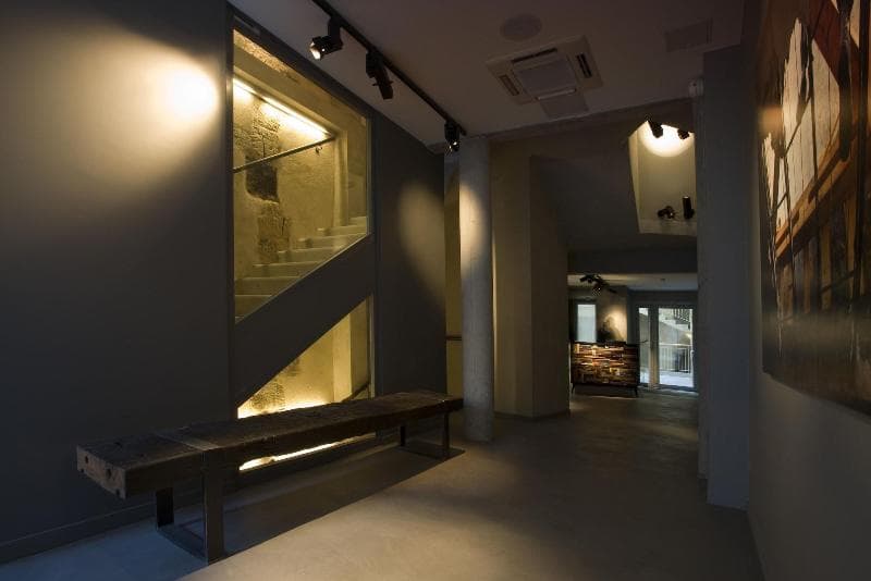 Hôtel Jules & Jim 4
