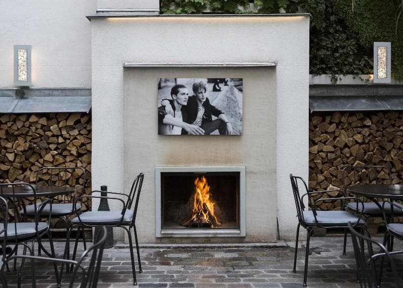 Hôtel Jules & Jim 5