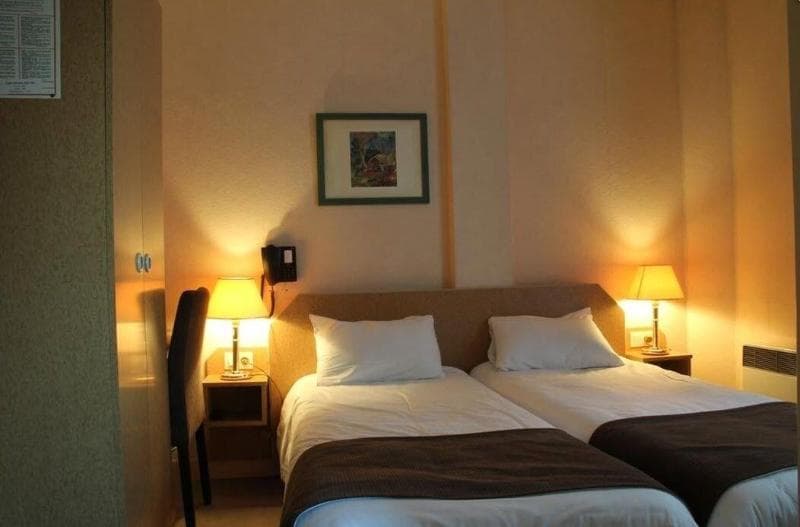 Hôtel De France 3