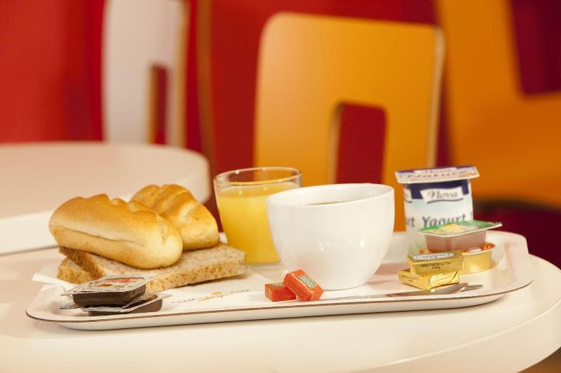 Premiere Classe Villejust - Za Courtaboeuf 3