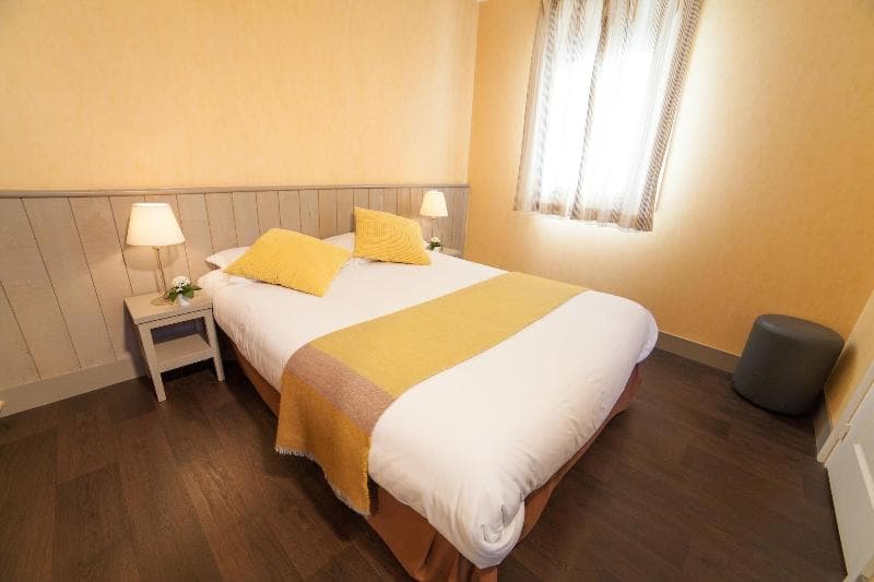Brit Hotel Aux Hortensias - Lannion photo 1