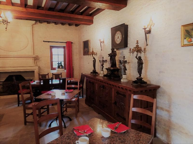 Le Manoir De Mathan 2